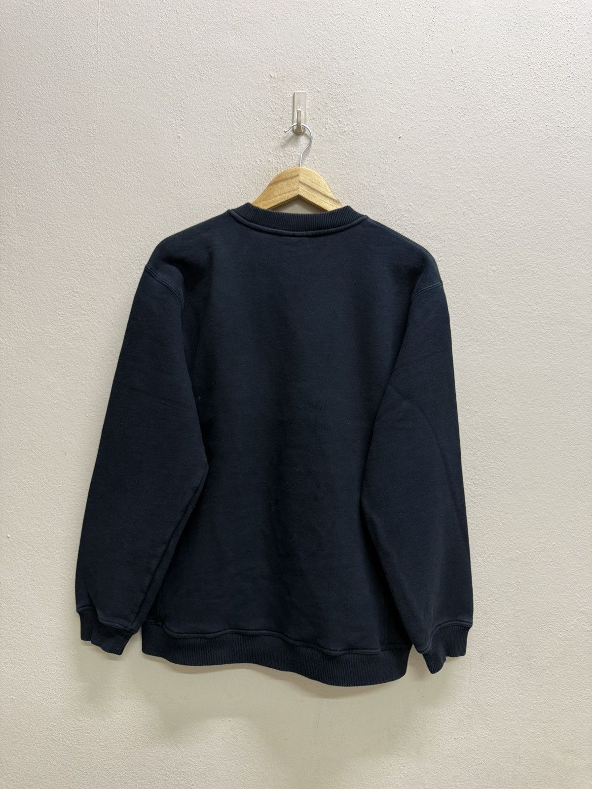 Coleman Vintage Y2k Coleman Biglogo Crewneck Sweatshirt Size US L / EU 52-54 / 3 - 20 Thumbnail