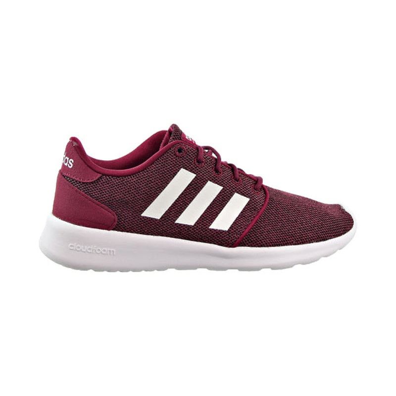 Adidas Adidas Cloudfoam QT Racer Running Women's Shoes Size US 8 / IT 38 - 7 Thumbnail
