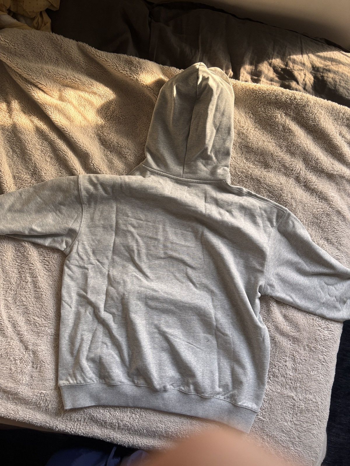 Other England embroidered hoodie Size US L / EU 52-54 / 3 - 3 Thumbnail
