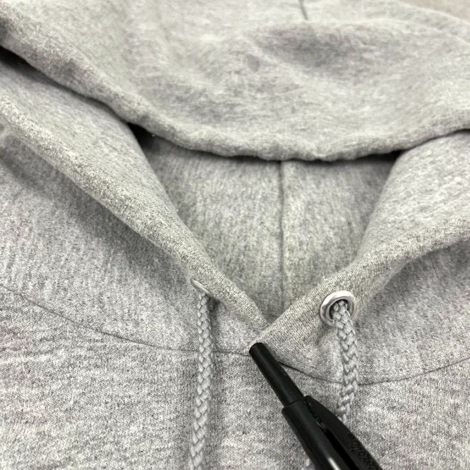 Champion BARSTOOL Call Her Daddy Hoodie Champion Adult Large Gray Sweatshirt Podcast Size US L / EU 52-54 / 3 - 7 Thumbnail