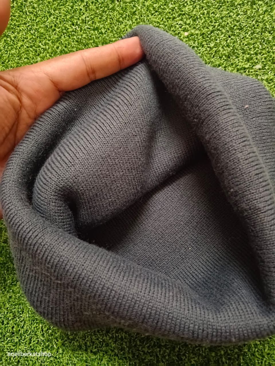 Playboy PLAYBOY Beanie Size ONE SIZE - 6 Thumbnail