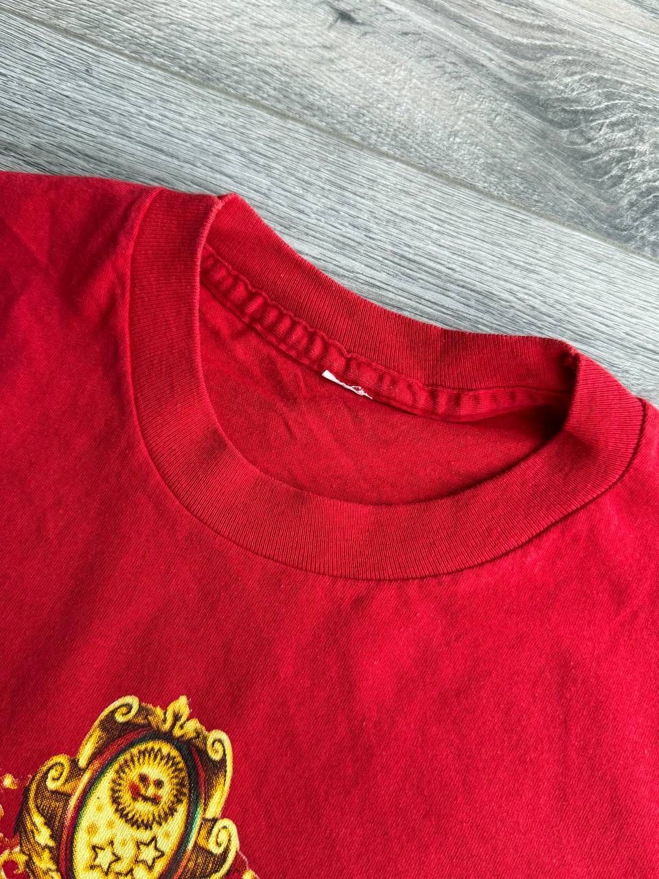 Band Tees Elton John vintage t shirt Size US L / EU 52-54 / 3 - 6 Thumbnail