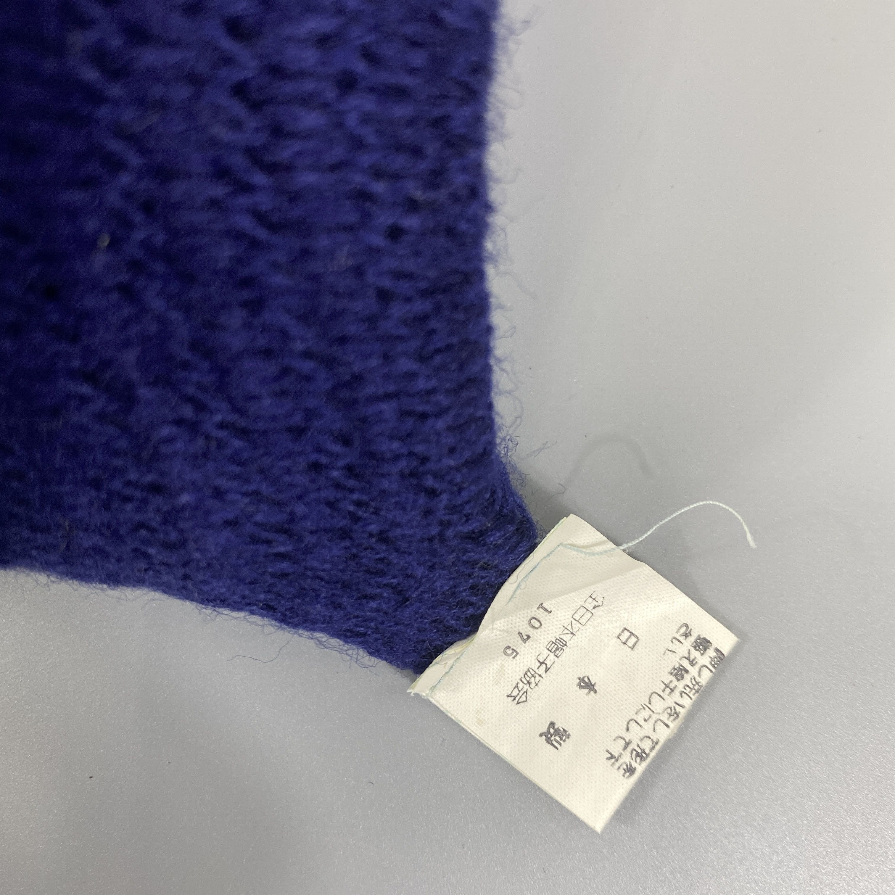 Japanese Brand Snowflake Pattern Beanie Pom Pom-BN769 Size ONE SIZE - 7 Thumbnail