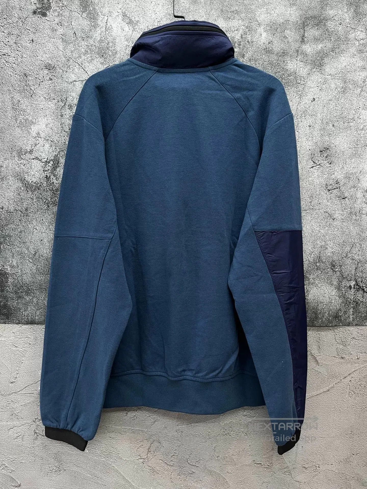 Palace palace blue jacket with tag. Size US M / EU 48-50 / 2 - 2 Thumbnail