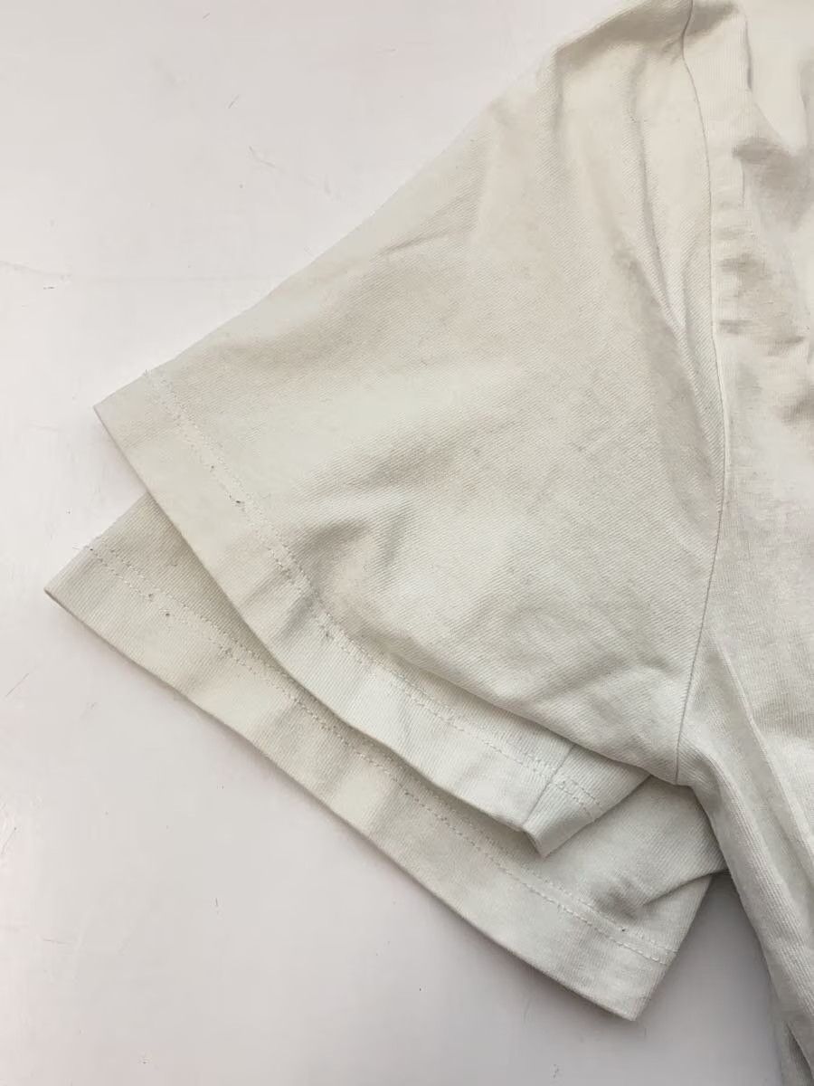 Raf Simons AW18 Typography Tee Size US L / EU 52-54 / 3 - 4 Thumbnail