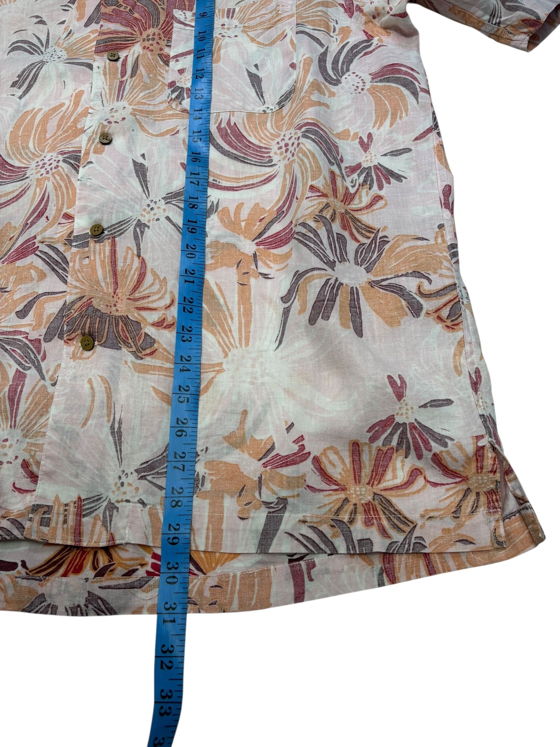 Undercover × Uniqlo 🔥UNIQLO HAWAIIAN BUTTON UP SHIRT RARE DESIGN Size US L / EU 52-54 / 3 - 12 Thumbnail