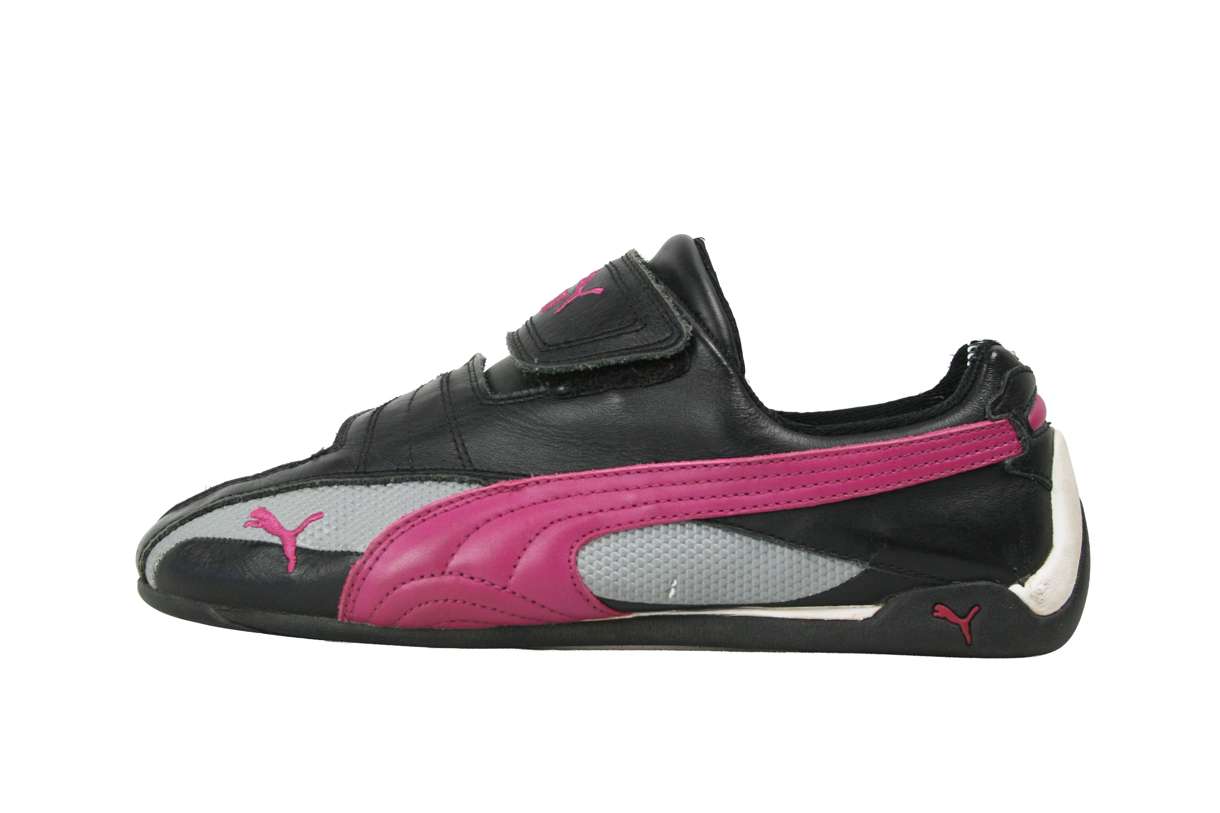 Puma 00S Speedcat Y2K Straps Low Sneakers Vintage Size US 7 / IT 37 - 1 Thumbnail