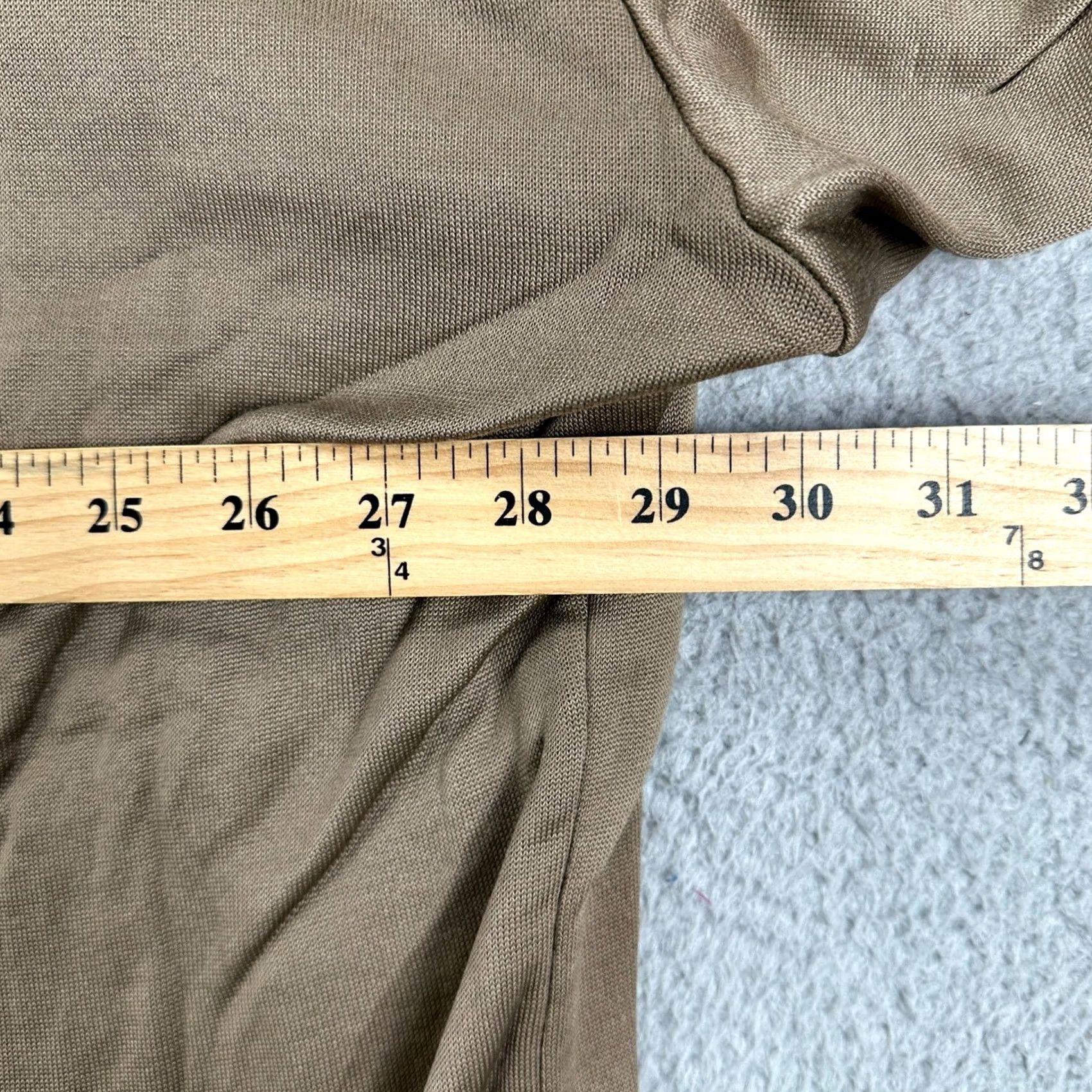 Vintage VINTAGE? No. Size US XXL / EU 58 / 5 - 6 Thumbnail