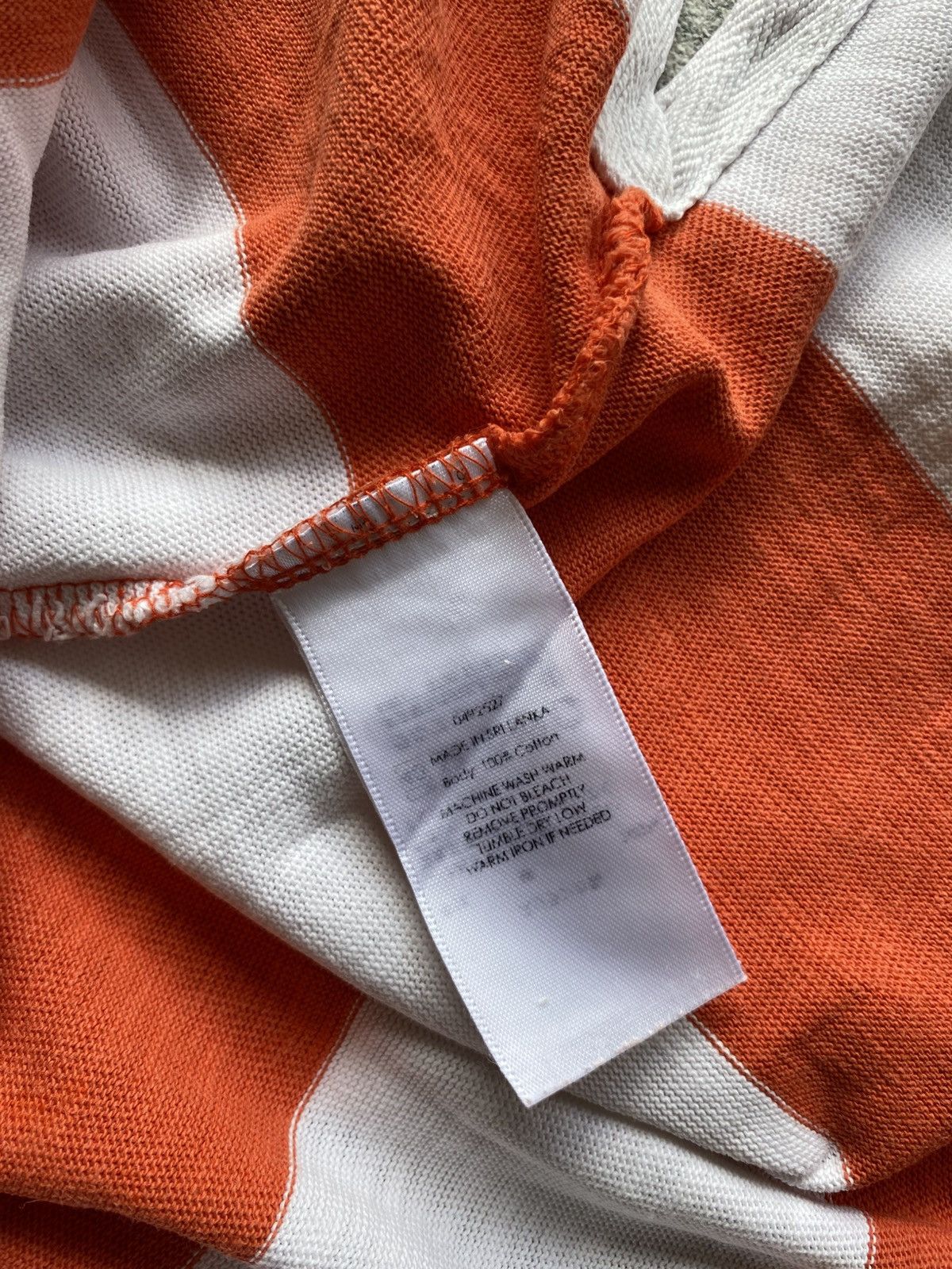 Polo Ralph Lauren Lots Of 2 Vintage Ralph Lauren Shirt Size US XL / EU 56 / 4 - 7 Thumbnail