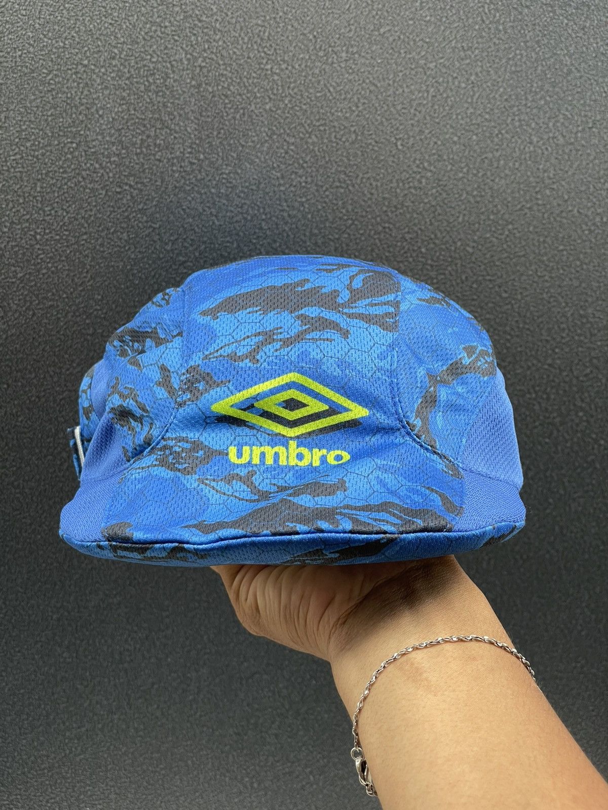 Umbro Umbro Sport Cap Size ONE SIZE - 2 Thumbnail