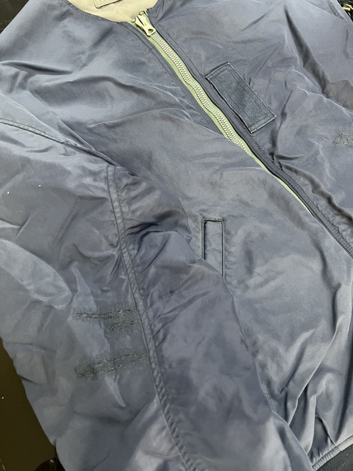 Visvim Visvim WMV 24aw Thorson Blouson W Size US M / EU 48-50 / 2 - 3 Thumbnail
