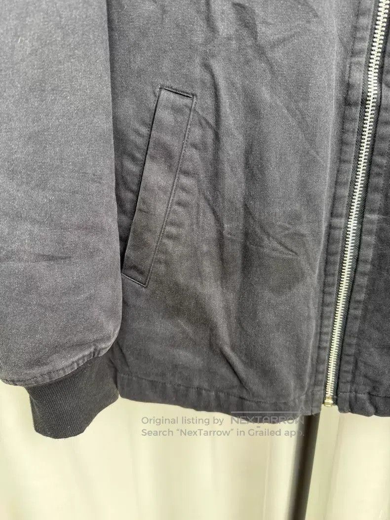 Comme des Garcons Comme des Garcons Zipper Jacket Size S / US 4 / IT 40 - 9 Thumbnail