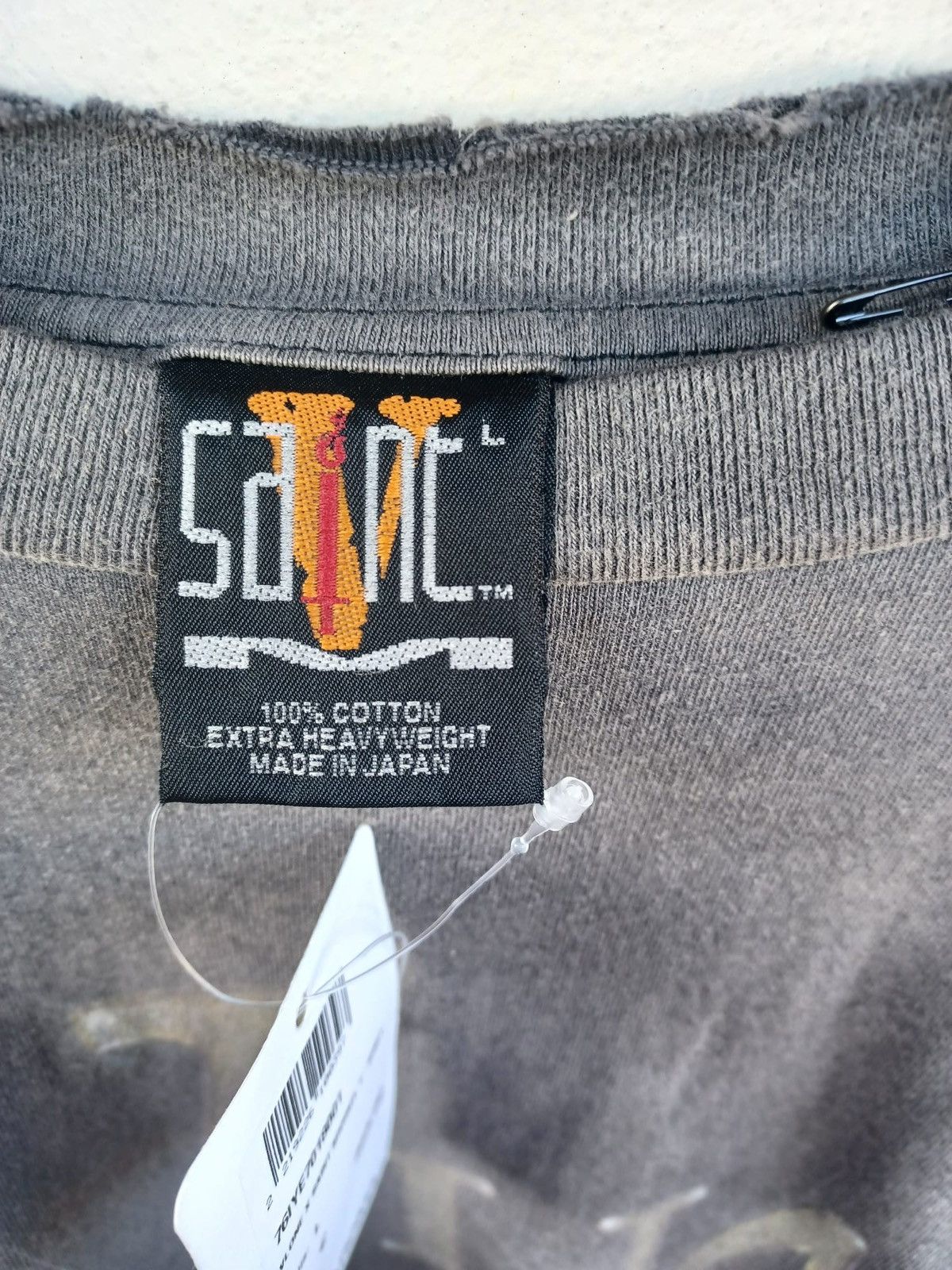 Saint Michael × Vlone Vlone x Saint Michael Size US L / EU 52-54 / 3 - 3 Thumbnail