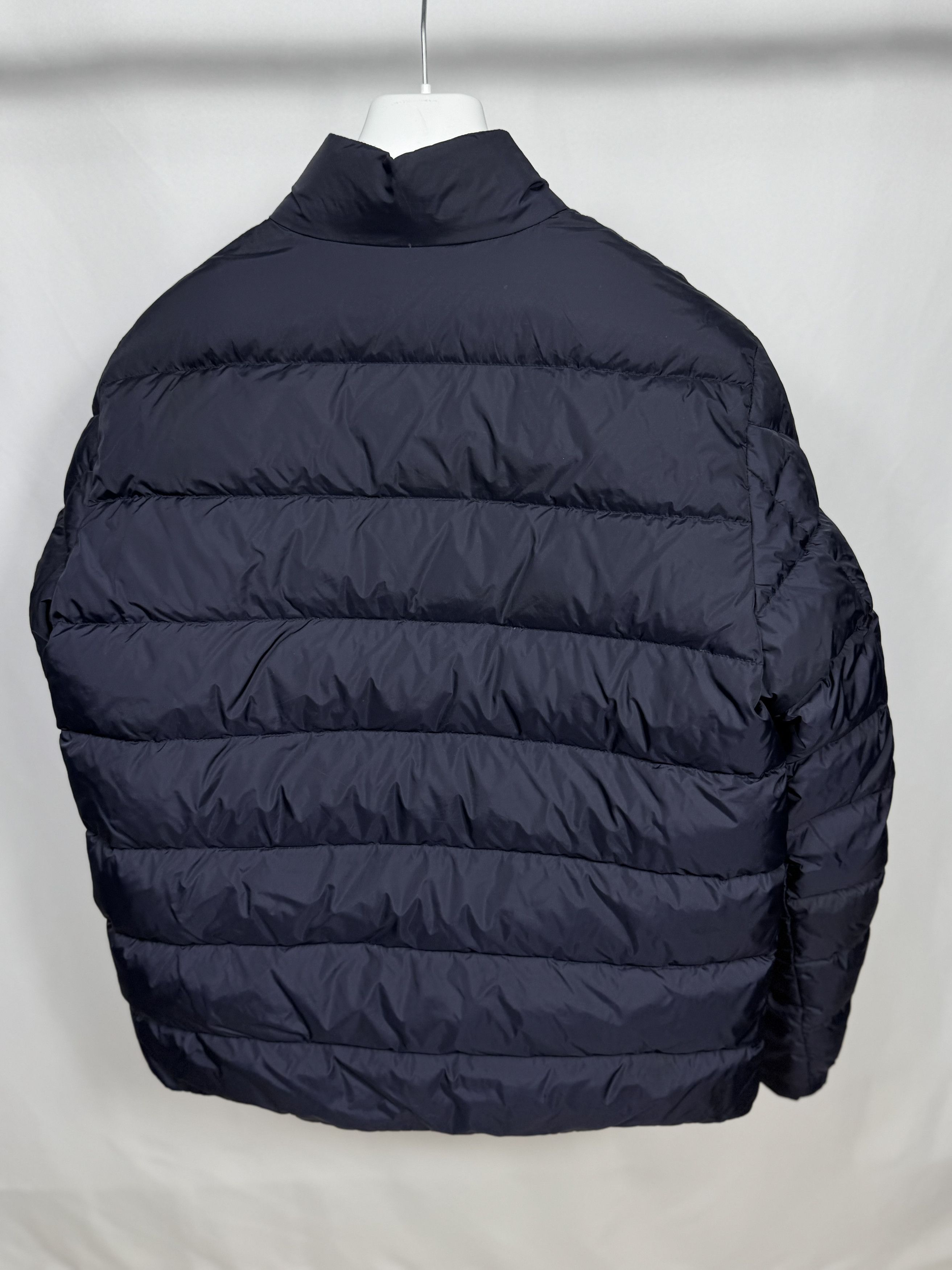 Moncler Moncler Servieres Jacket Size US L / EU 52-54 / 3 - 3 Thumbnail