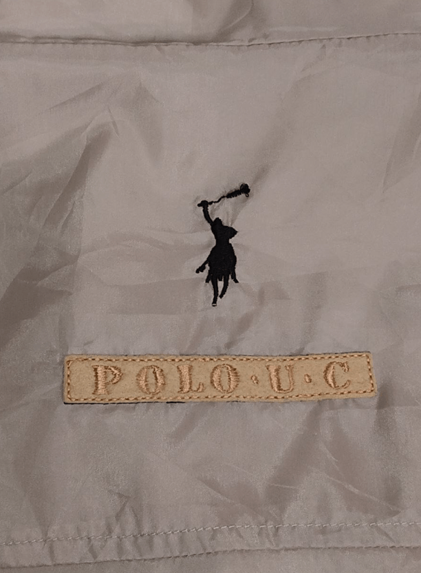 Other Polo UC jacket vintage Size US L / EU 52-54 / 3 - 8 Thumbnail