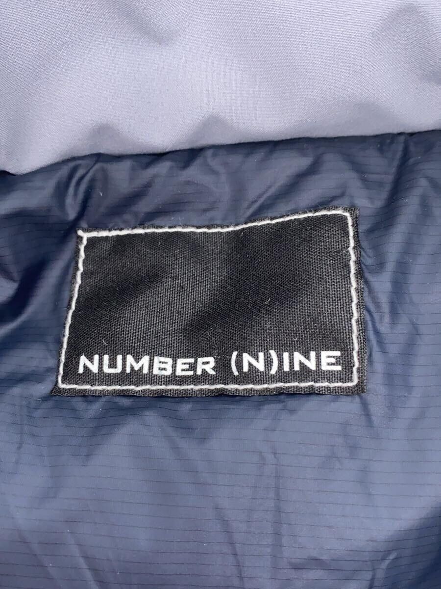 Number (N)ine NUMBER (N)INE jacket Size US L / EU 52-54 / 3 - 3 Thumbnail