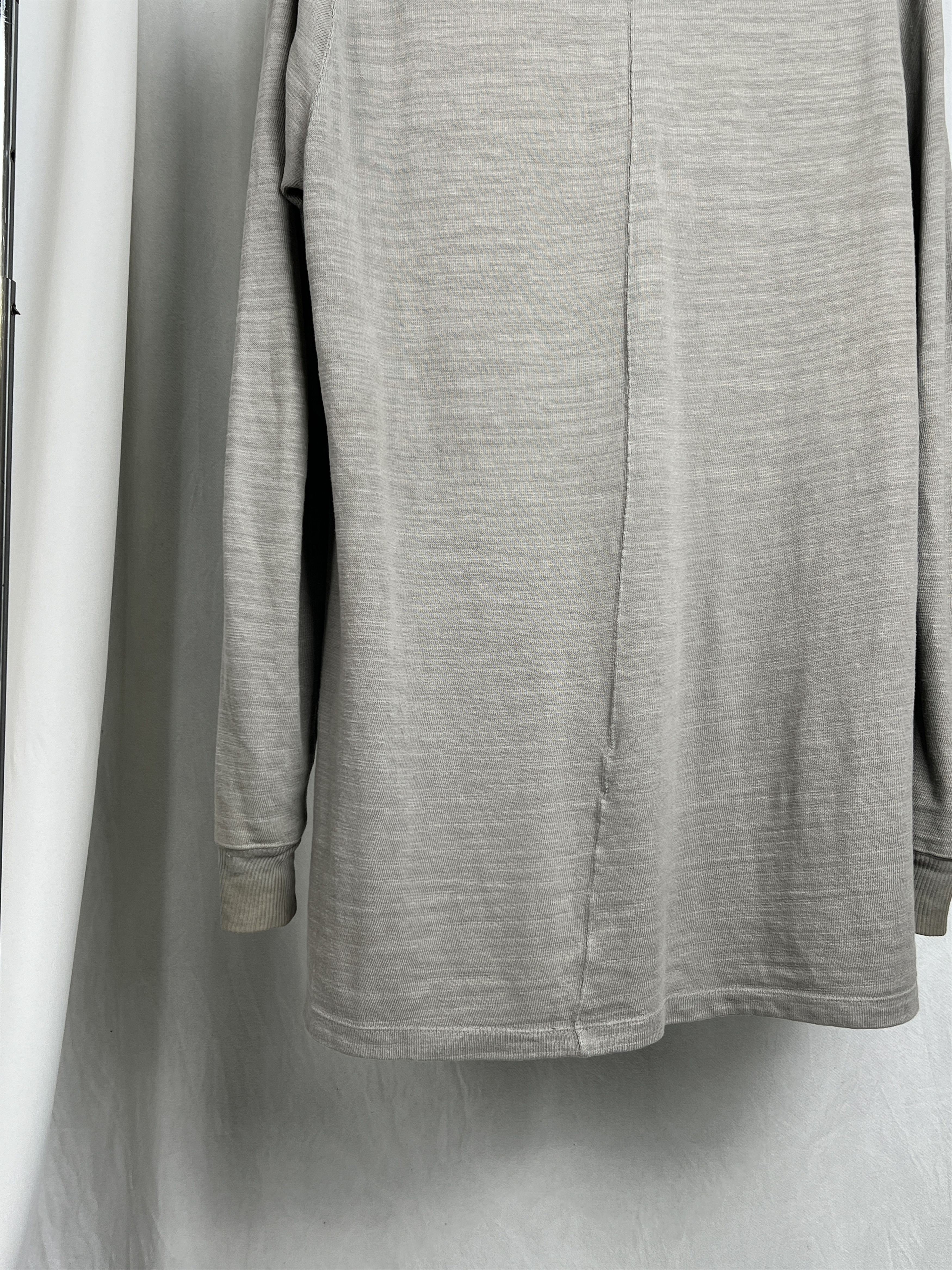 Rick Owens Rick Owens sweater Size US M / EU 48-50 / 2 - 12 Thumbnail