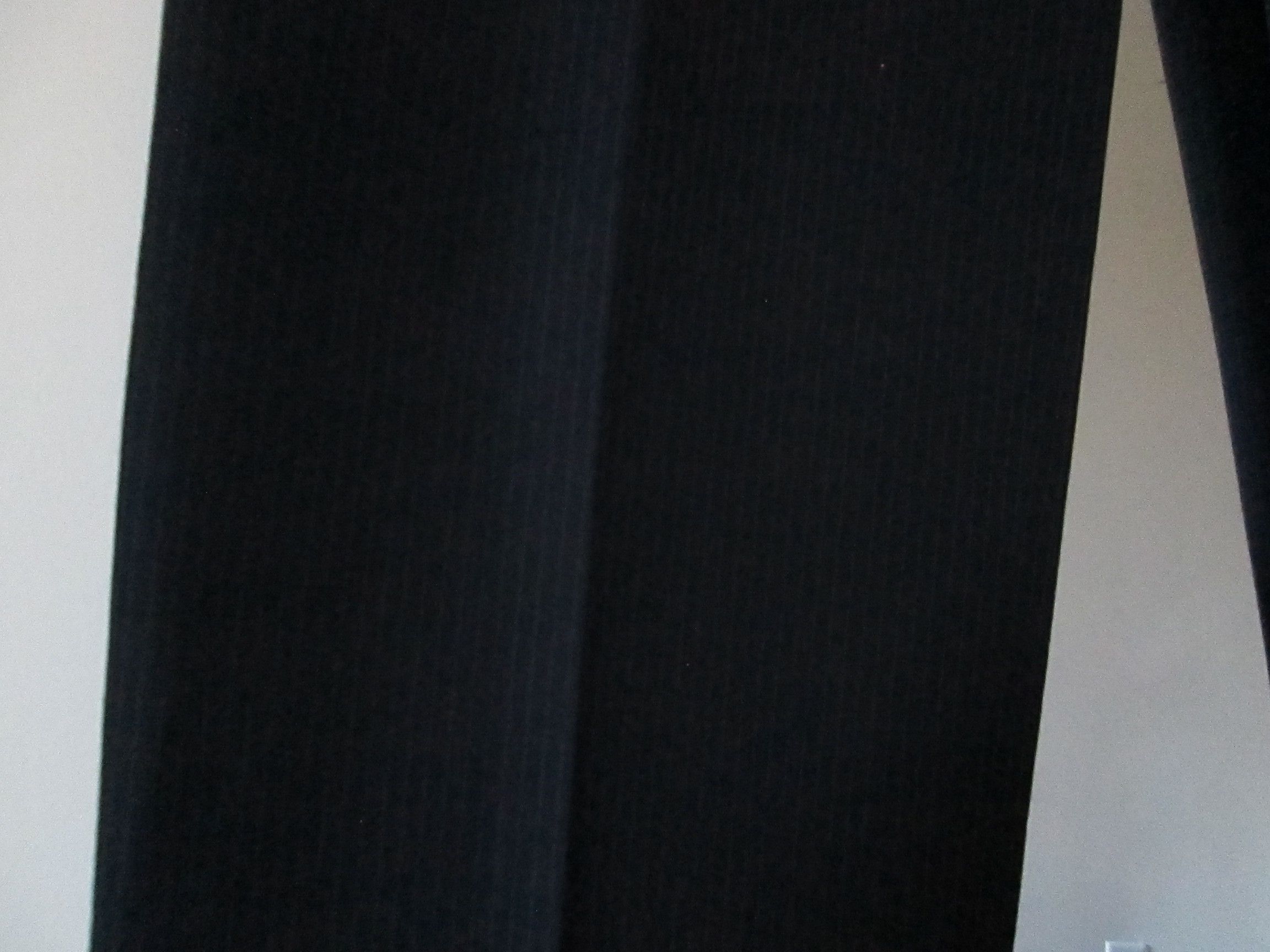 Junya Watanabe Pinstripe Pants Size 28" / US 6 / IT 42 - 5 Thumbnail