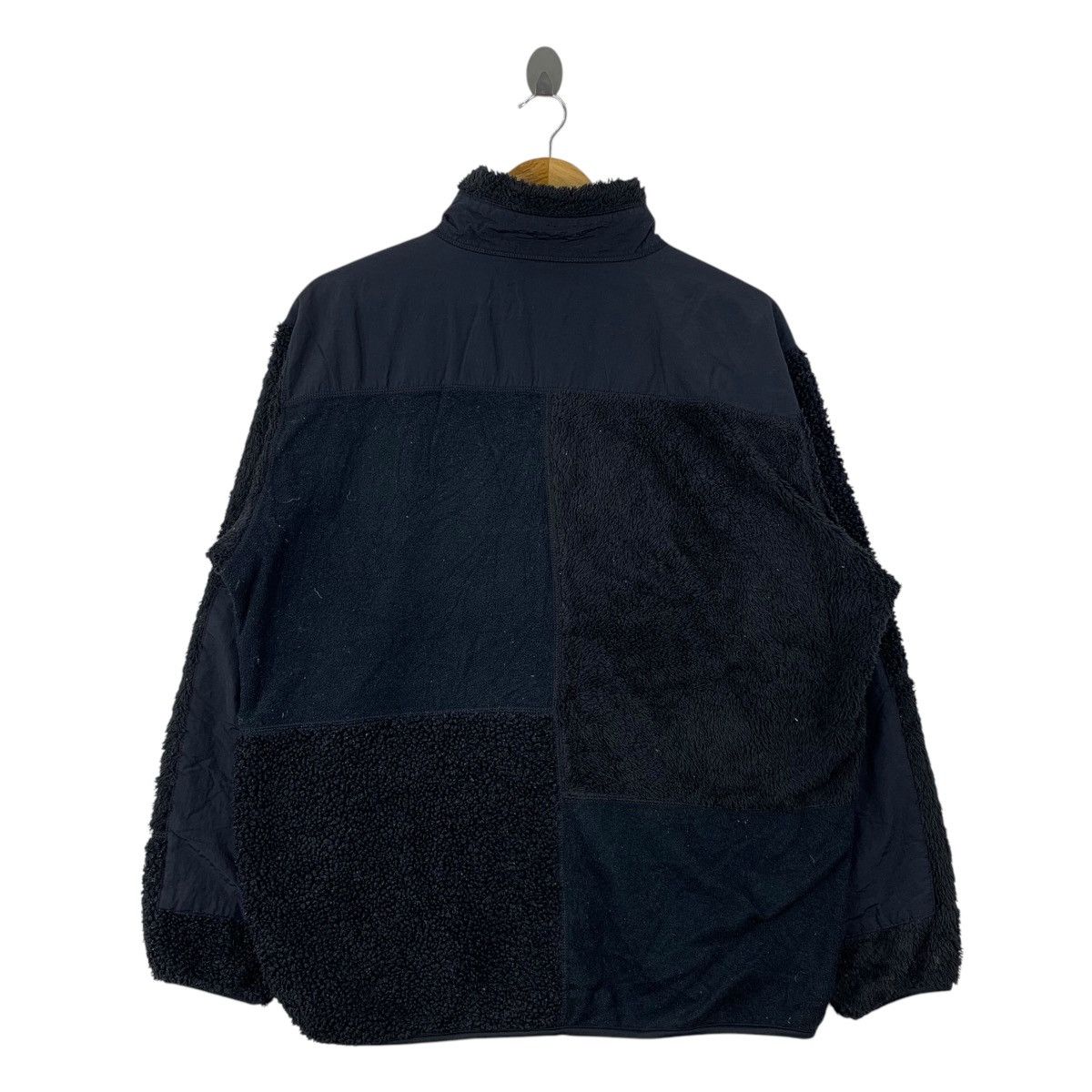 Engineered Garments × Uniqlo UNIQLO x ENGINEERED GARMENTS Outdoor Fleece Sweater Jacket Size US L / EU 52-54 / 3 - 2 Thumbnail