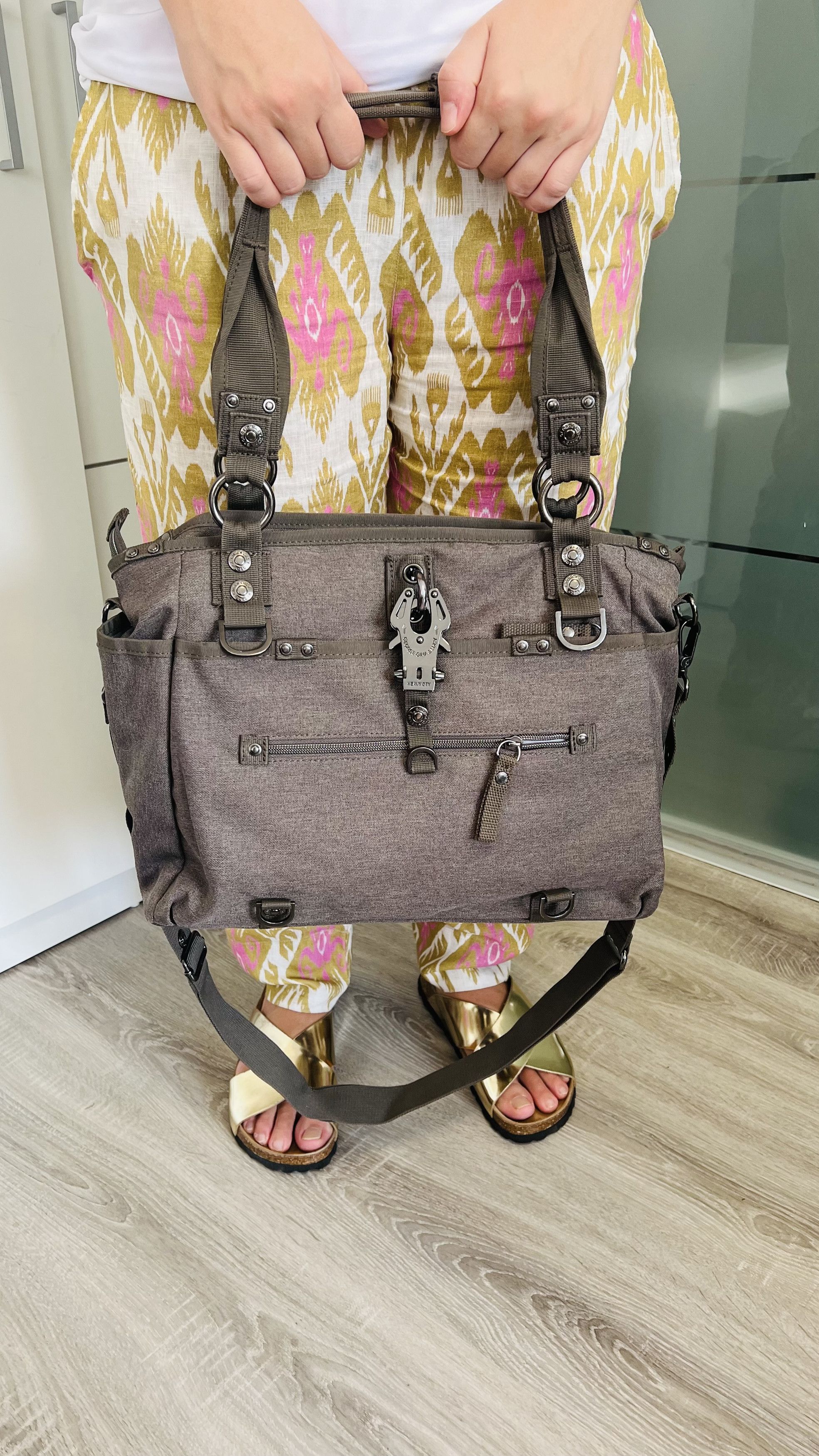 George Gina & Lucy shoulder bag George Gina & Lucy GGL Baby2rock Size ONE SIZE - 2 Thumbnail