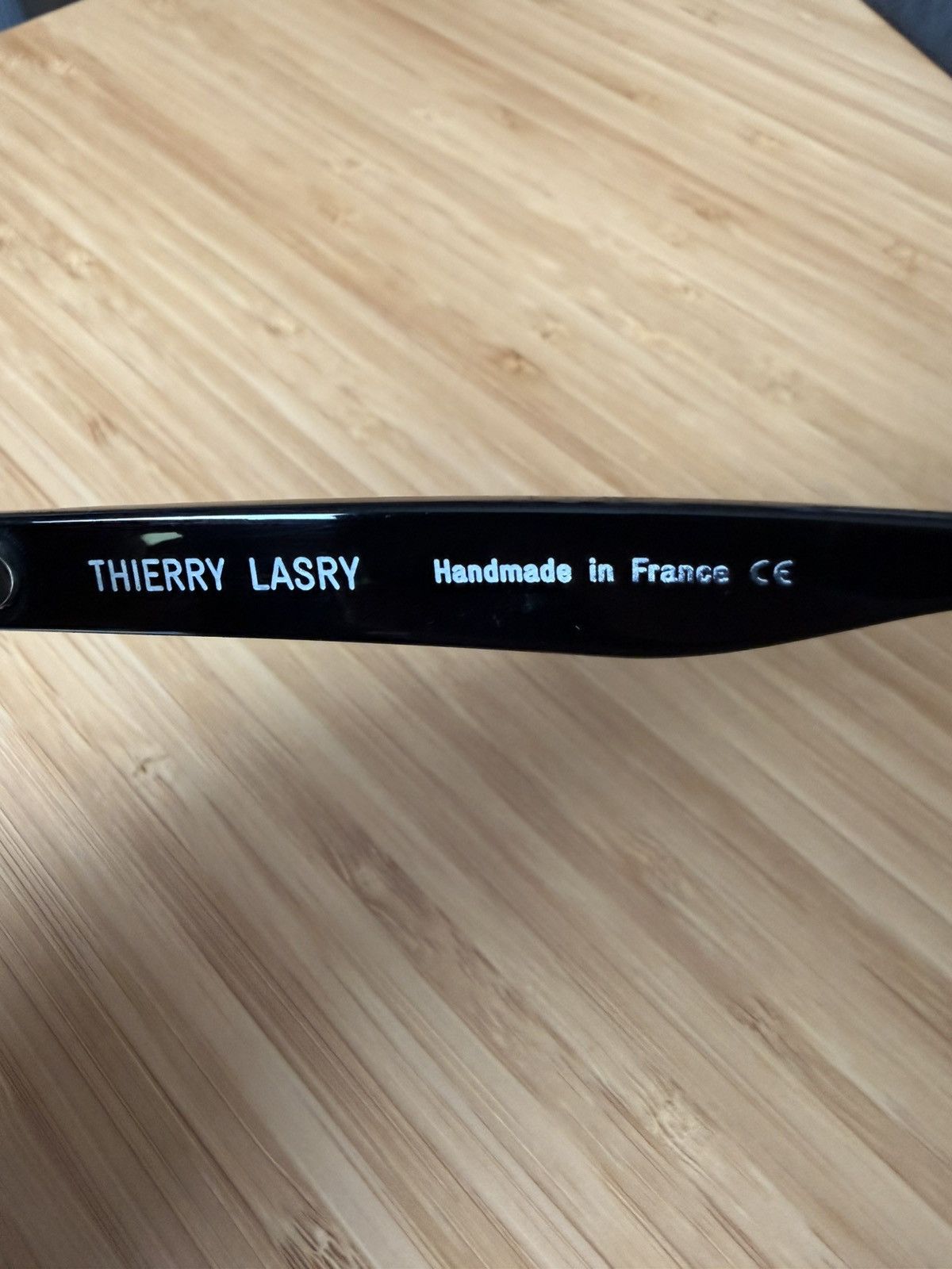 Thierry Lasry Thierry Lasry Monopoly Size ONE SIZE - 6 Thumbnail