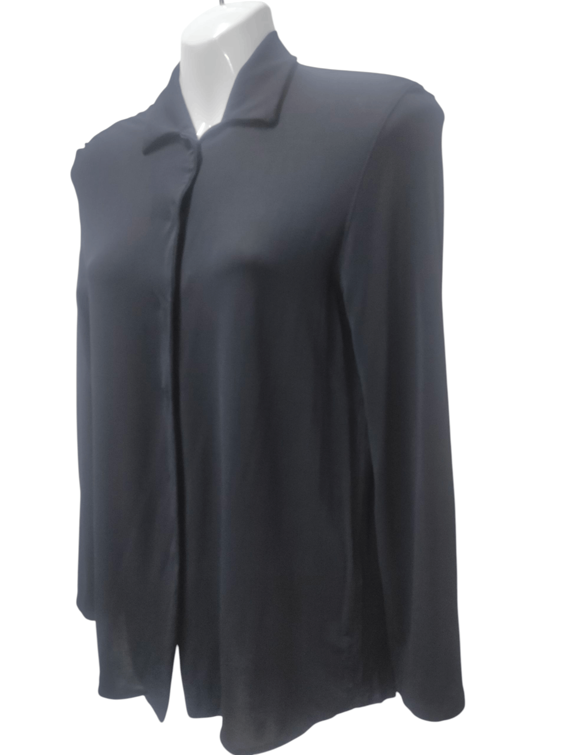 Burberry Burberry blouses Size S / US 4 / IT 40 - 1 Thumbnail