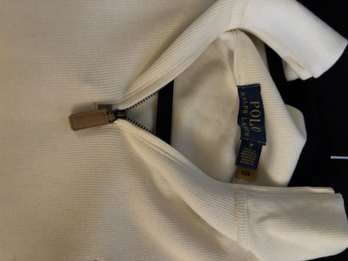 Polo Ralph Lauren Polo hoodie never worn! Size US M / EU 48-50 / 2 - 2 Thumbnail
