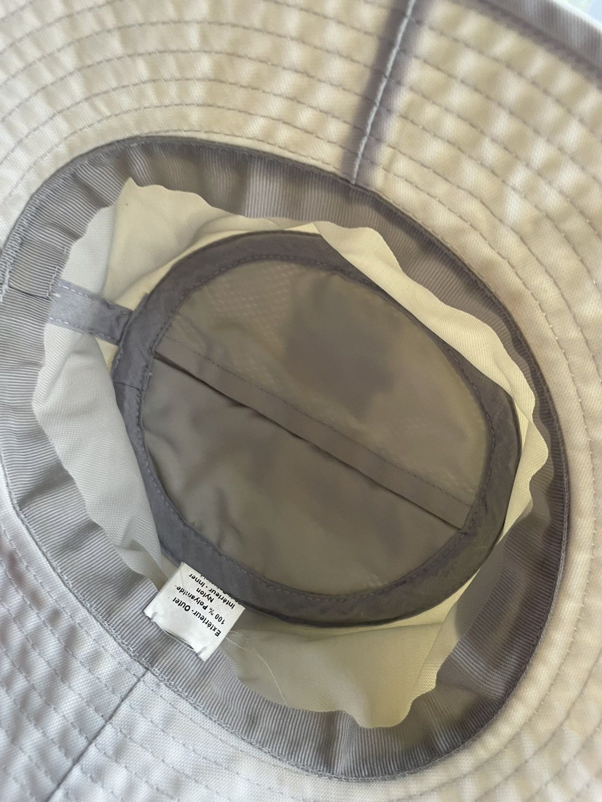 Chanel Chanel Sport Bucket Hat Size ONE SIZE - 3 Thumbnail