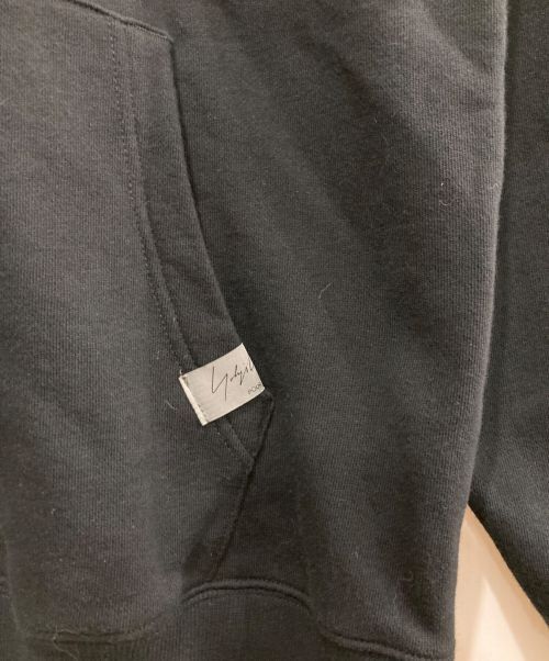 Yohji Yamamoto YOHJI YAMAMOTO × New Era/Pullover/Hoodie Size US XL / EU 56 / 4 - 3 Thumbnail