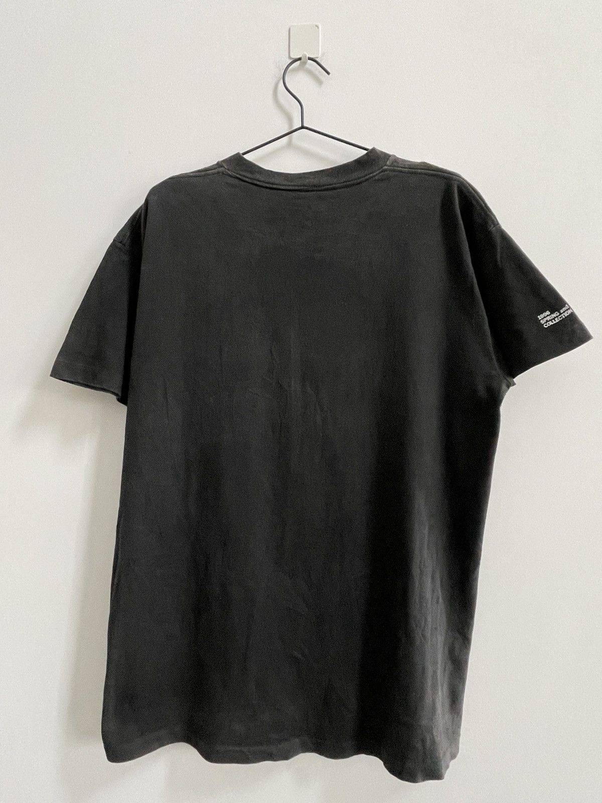 General Research × Japanese Brand × Vintage Vintage 1996 General Research T-Shirt Size US L / EU 52-54 / 3 - 9 Thumbnail