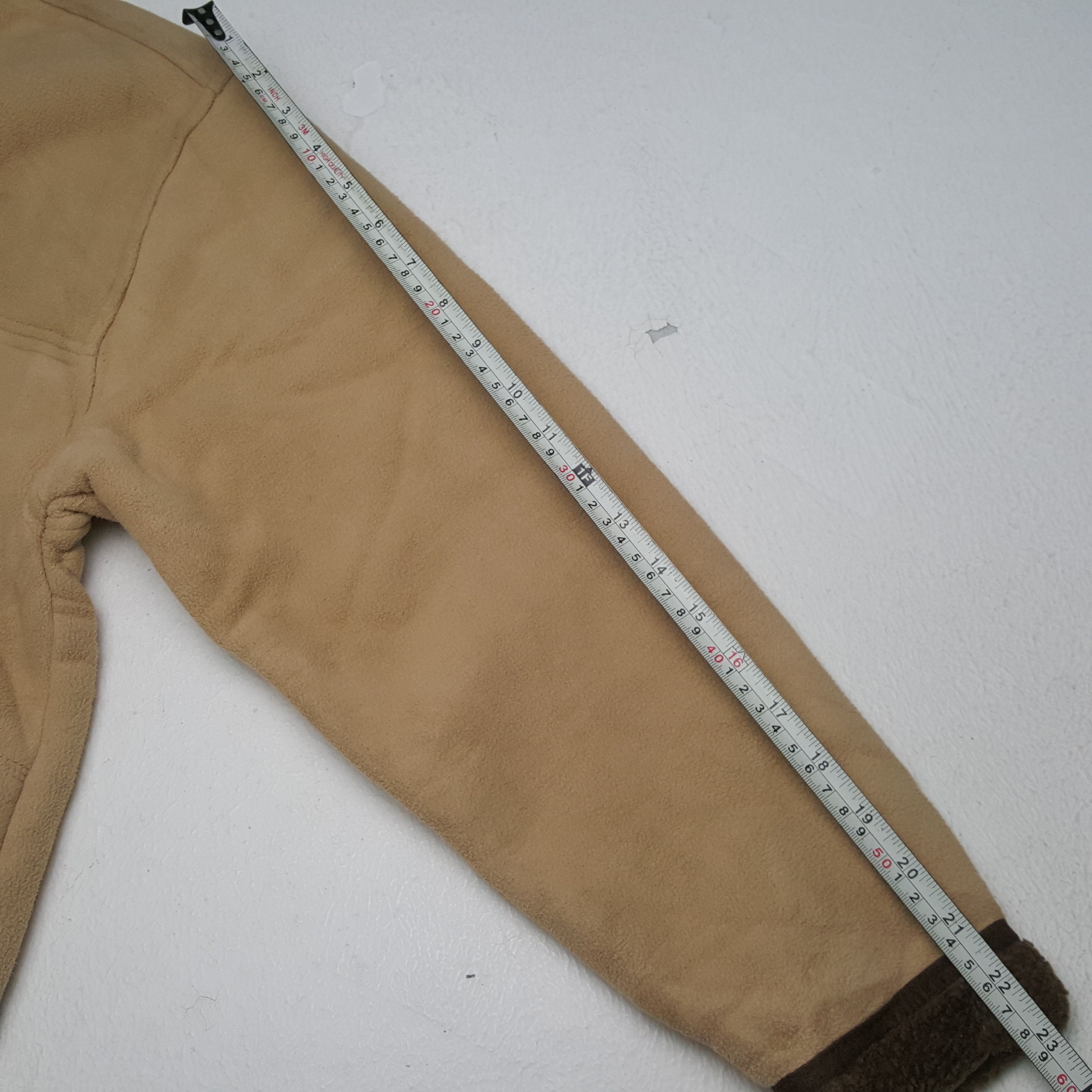 Designer × Vintage × Yohji Yamamoto Sacsny Y'saccs Japanese Designer Brand Yohji Yamamoto Jacket Size US M / EU 48-50 / 2 - 10 Thumbnail