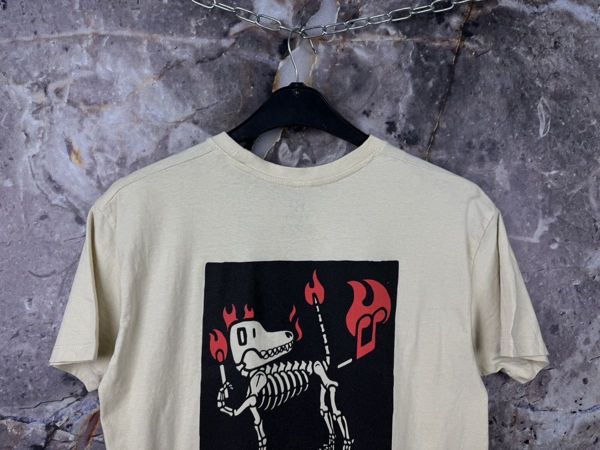 Stussy Men’s Mambo T-Shirt Streetwear Size Small Size US S / EU 44-46 / 1 - 7 Thumbnail