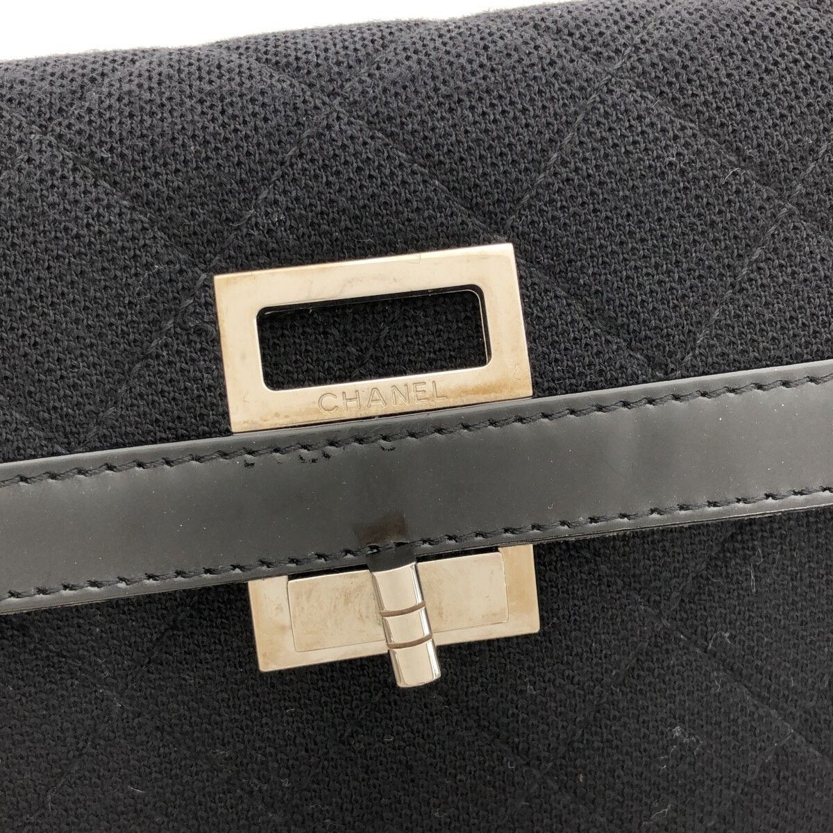 Chanel CHANEL Matelasse/2.55 Shoulder Bag Size ONE SIZE - 10 Thumbnail