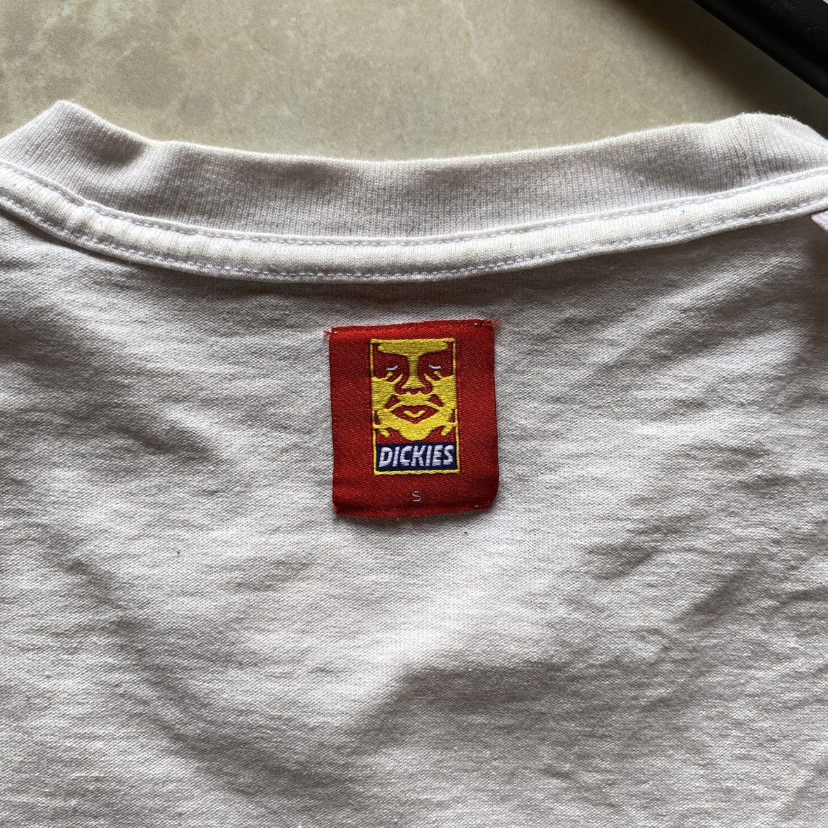 Dickies Dickies x Obey Size US M / EU 48-50 / 2 - 4 Thumbnail