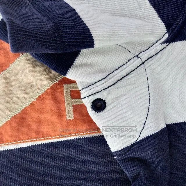 Rugby Ralph Lauren Classic Polo Ralph Lauren Short Sleeve T. Size US M / EU 48-50 / 2 - 8 Thumbnail