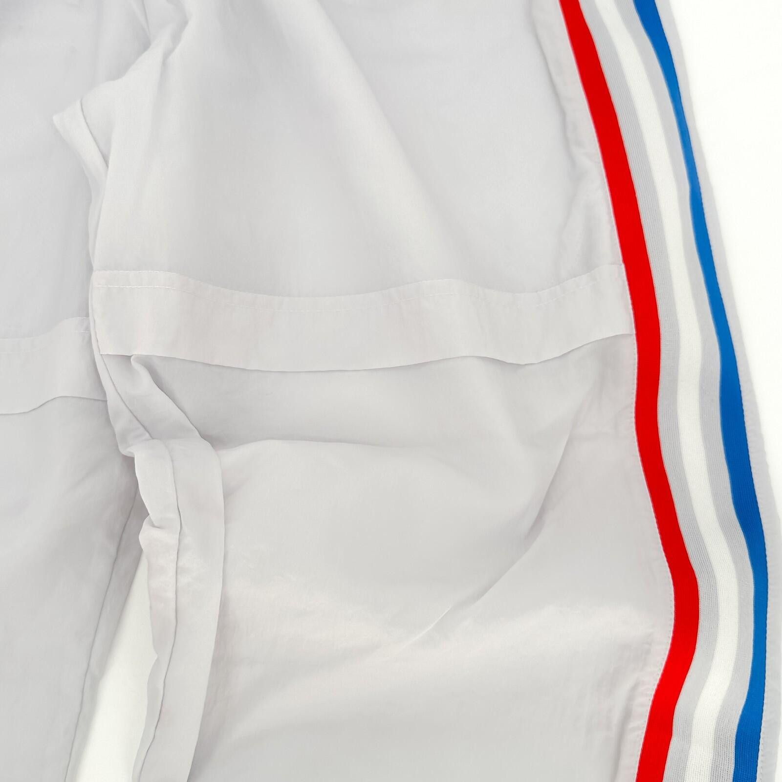 Adidas Adidas Adicolor Trefoil Pants White Track Stripe Womens 10 Size 32" / US 10 / IT 46 - 4 Thumbnail