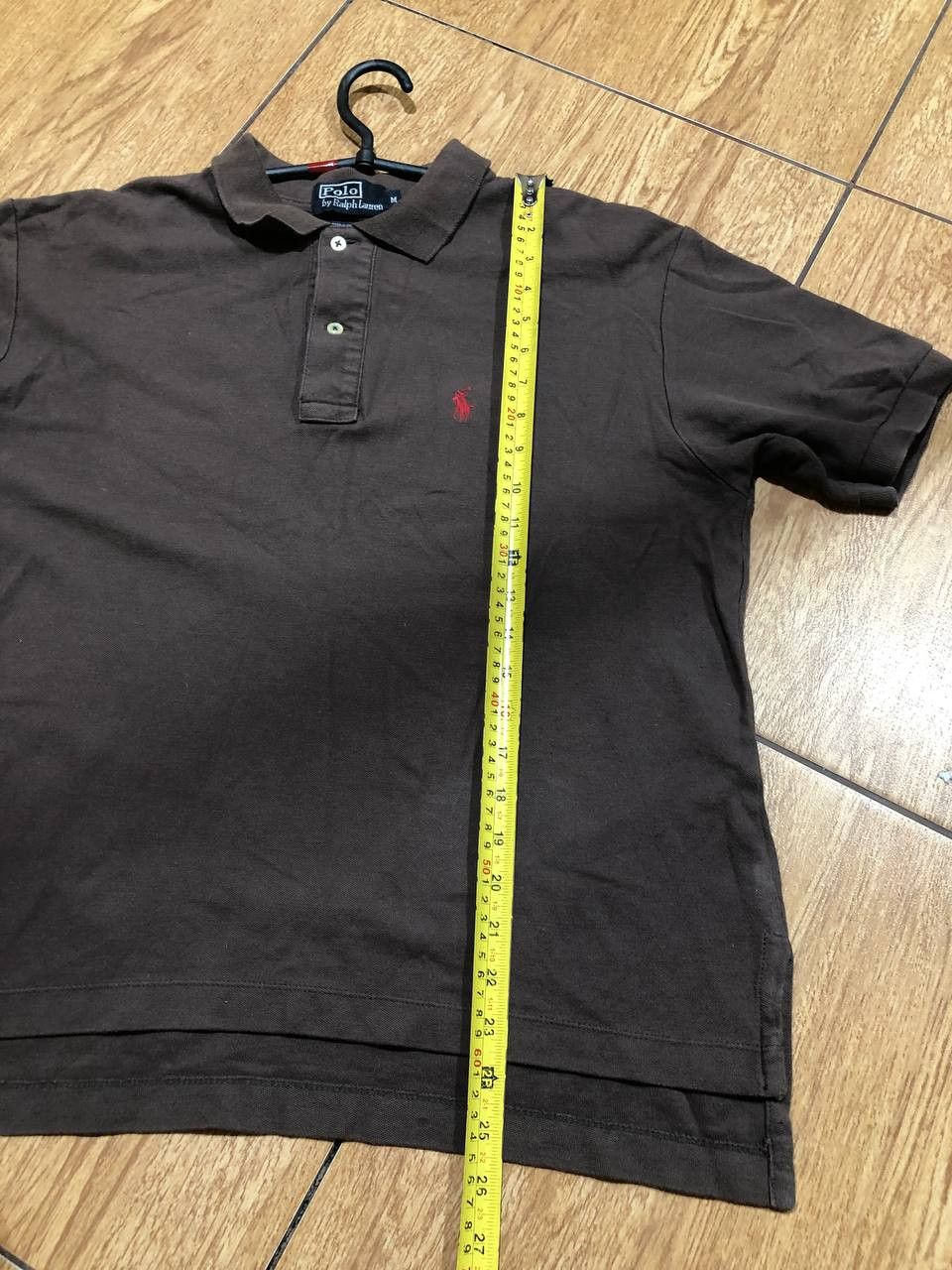 Polo Ralph Lauren Polo Ralph Lauren Polo Size US M / EU 48-50 / 2 - 9 Thumbnail