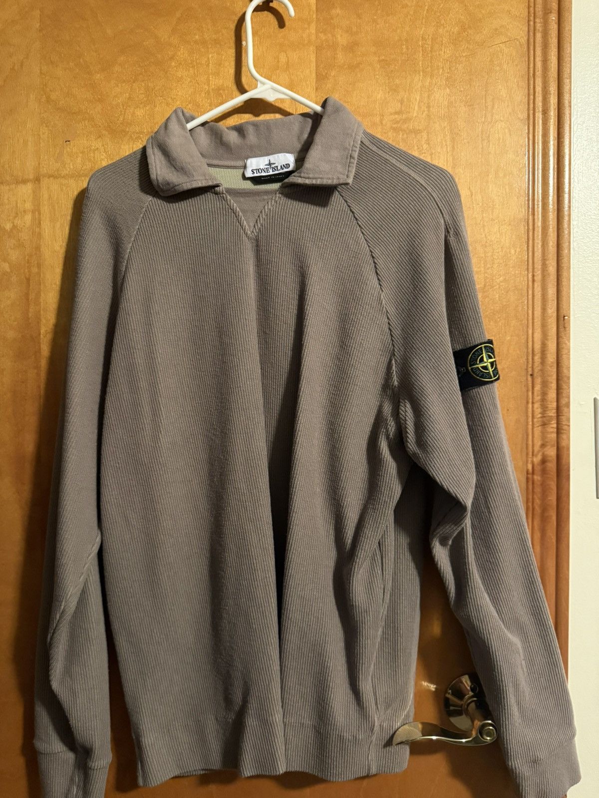 Stone Island Stone Island Sweatshirt Size US M / EU 48-50 / 2 - 1 Thumbnail
