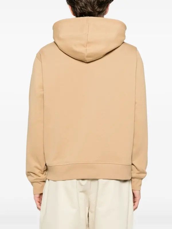 Marni o1w1db10526 Hoodie in Beige Size US S / EU 44-46 / 1 - 4 Thumbnail