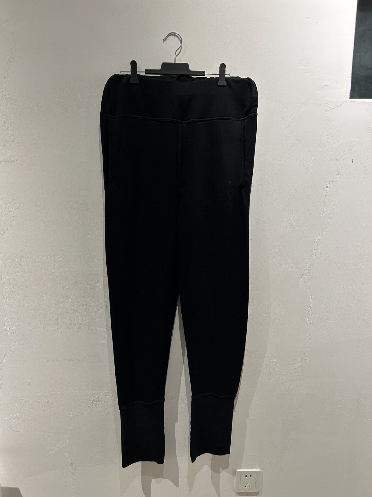 Ann Demeulemeester Ann Demeulemeester sport pants Size US 32 / EU 48 - 1 Thumbnail
