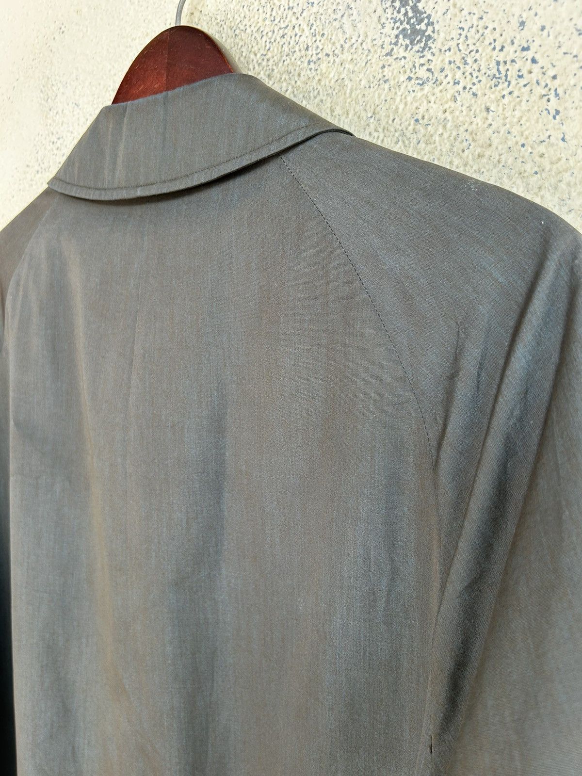 Burberry Burberrys’ Trench Coat Size US S / EU 44-46 / 1 - 7 Thumbnail