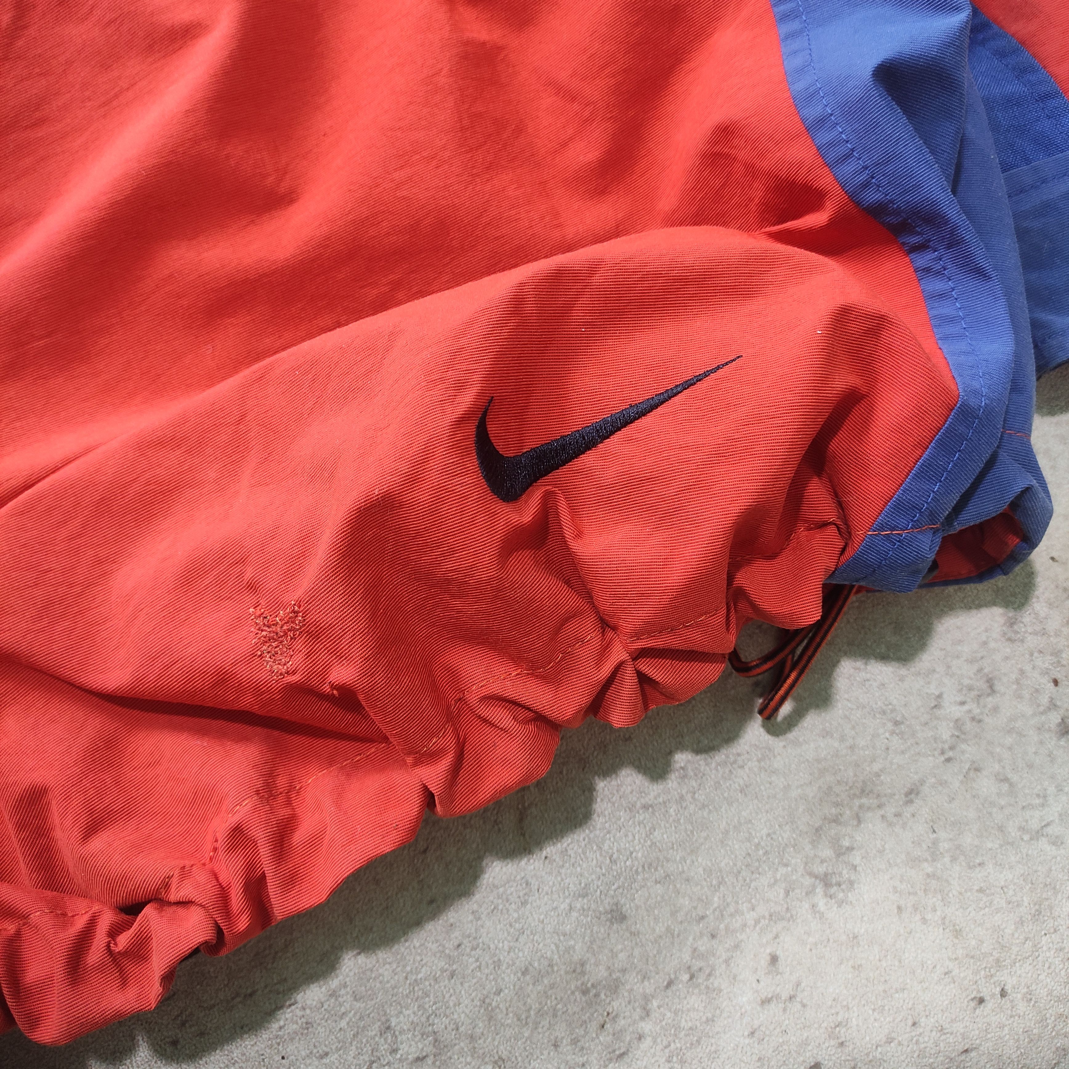 Acronym × Nike Nike Acg storm fit 90s Jacket Gorpcore Size US L / EU 52-54 / 3 - 15 Thumbnail