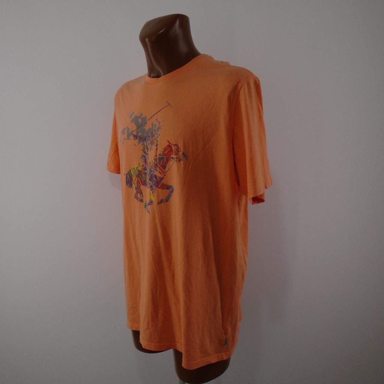 Beverly Hills Polo Club Men's T-Shirt polo club Size US XXL / EU 58 / 5 - 5 Thumbnail
