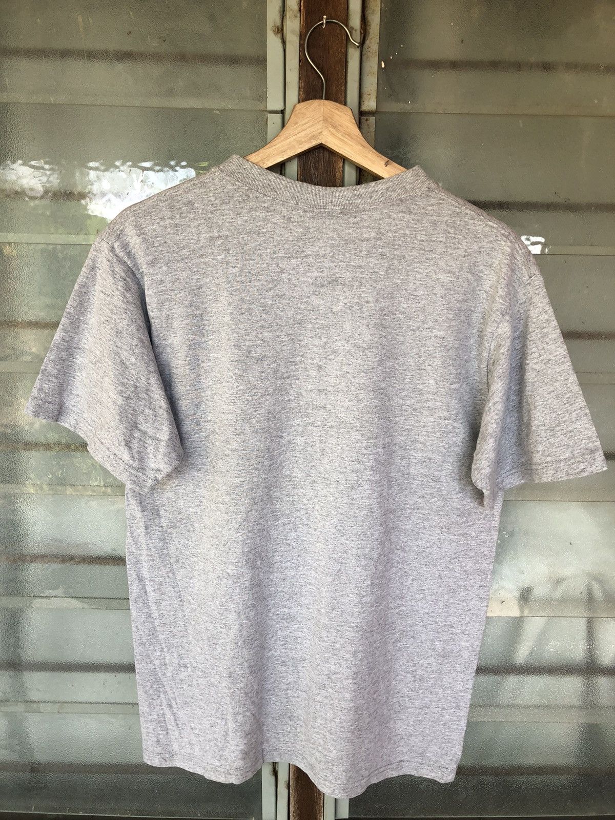 Vintage Vintage 90’s Terminator 2: Judgment Day T2 - 3D Shirt Tee Size US M / EU 48-50 / 2 - 8 Thumbnail