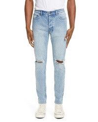 Ksubi Ksubi Men's Chitch Fury (size: 36) Size US 36 / EU 52 - 1 Thumbnail
