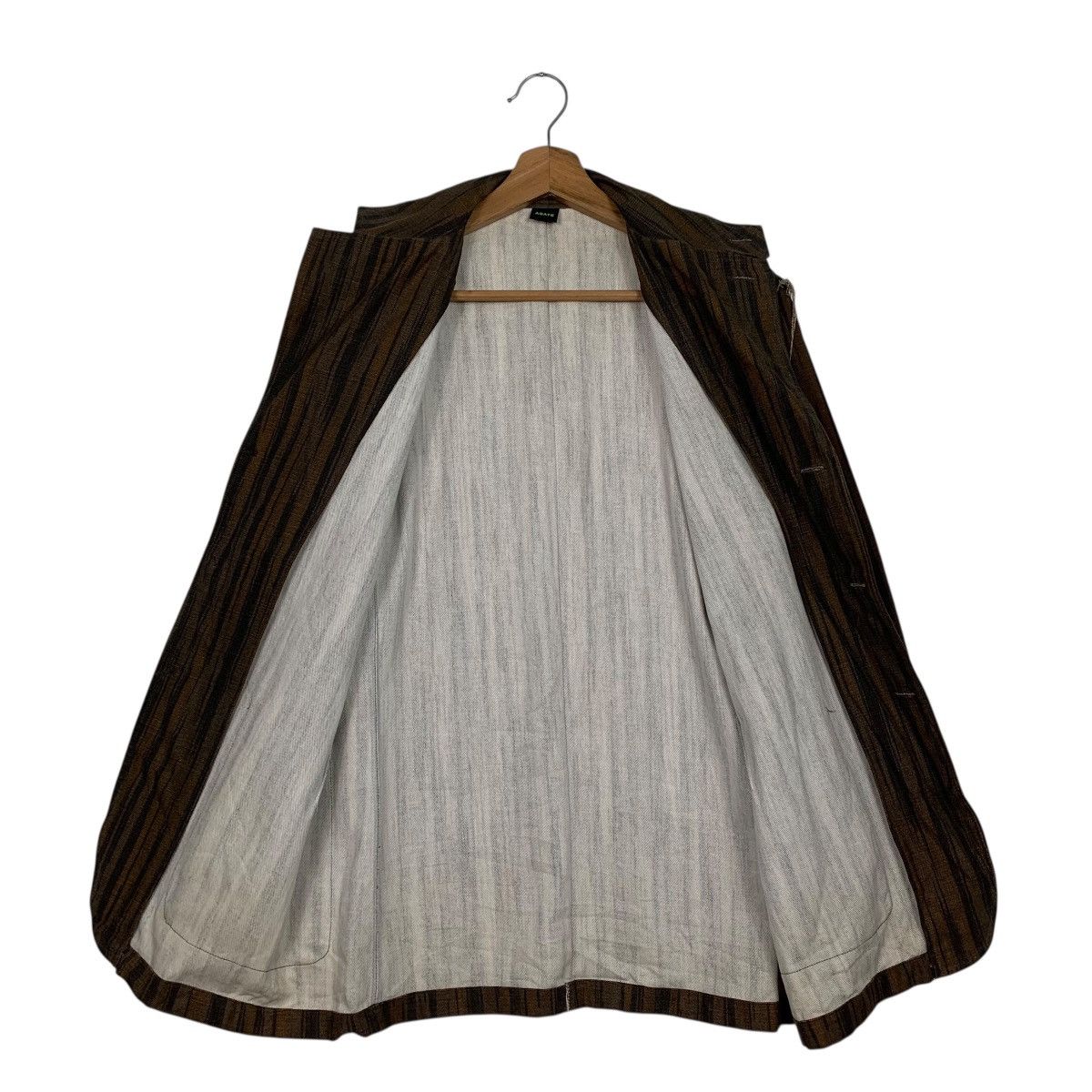 Japanese Brand Nice Design Japanese Brand Agate Jacket Size US M / EU 48-50 / 2 - 11 Thumbnail
