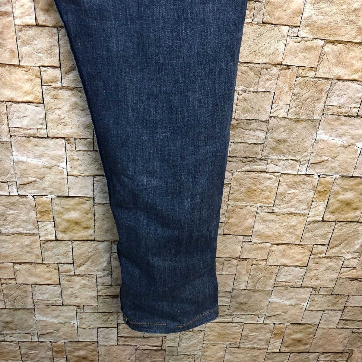 512 Levis Blue denim Jeans #7566
