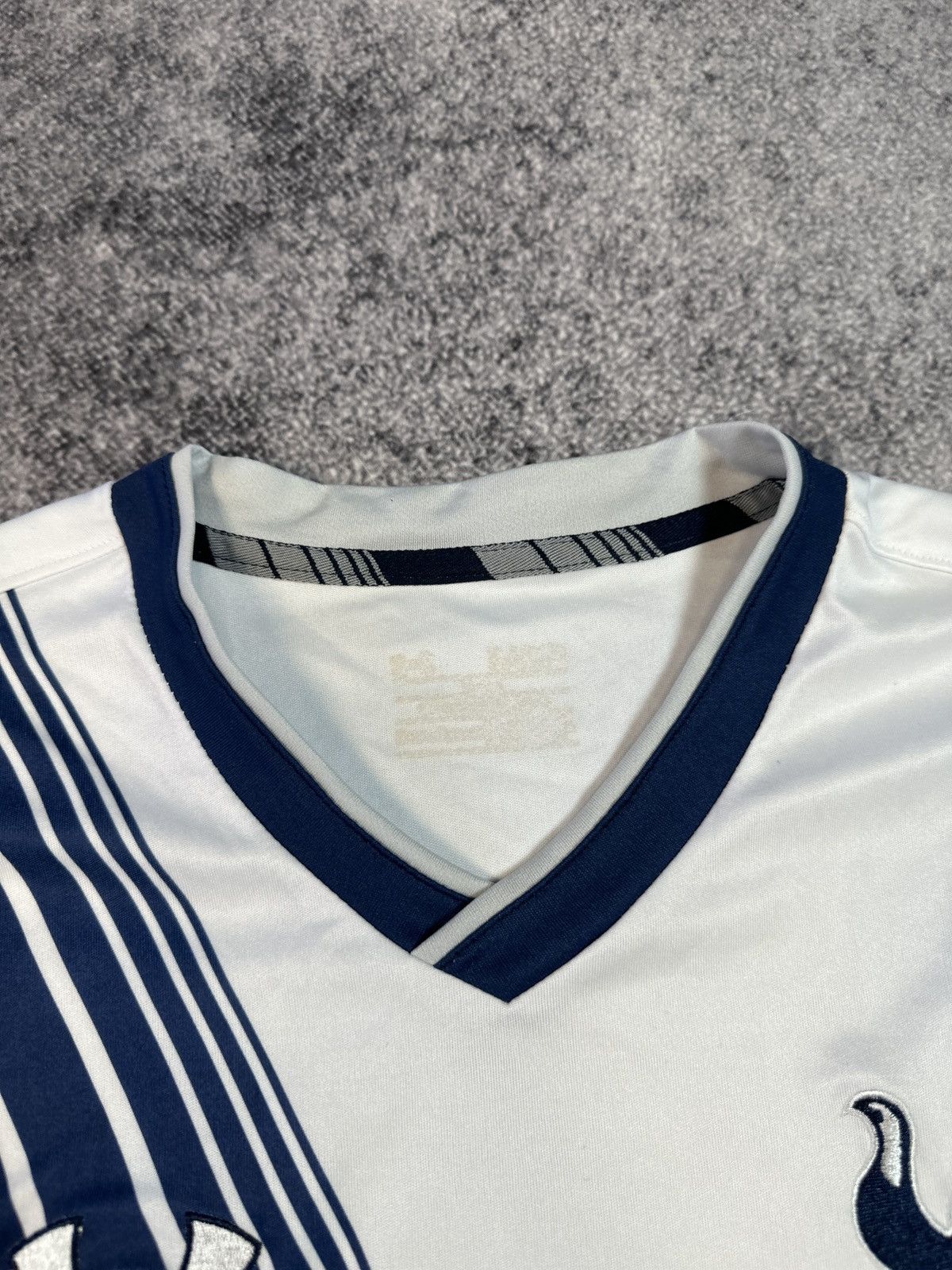 Under Armour Under Armour Tottenham Spurs AIA Soccer Jersey Rare M Size US M / EU 48-50 / 2 - 5 Thumbnail