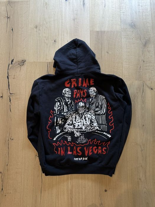 Warren Lotas Warren Lotas Hoodie | Grailed