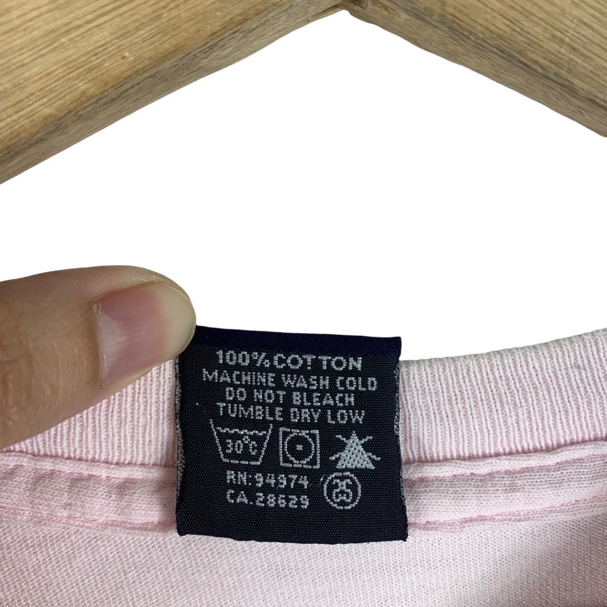 Stussy × Vintage Vintage 90s STUSSY skate big printed streetwear tee Size US XL / EU 56 / 4 - 10 Thumbnail